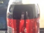 【コカ・コーラ】クリスマス期間限定ボトルの仕掛けにびっくり！！
