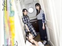 TrySail 1st Album「Sail Canvas」