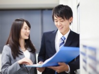 8割の女子が●●と回答！　ぶっちゃけ、新入社員の年下君は恋愛対象になる？