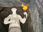 短編アニメ『The Temple』秘宝を求めにやってきた冒険家、最後は…。