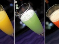 新春カクテルフェア