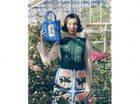 バレンタインギフトにぴったり！「ルル メリー」のアイテム&スイーツをご紹介