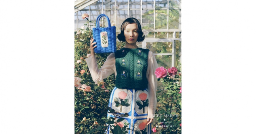 バレンタインギフトにぴったり！「ルル メリー」のアイテム&スイーツをご紹介