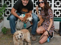 ジョージ＆アマル・クルーニー夫妻