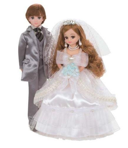 リカちゃんの恋物語、いよいよ最終章！？