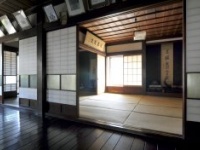 井出野屋旅館室内（井出野屋旅館公式ホームページ