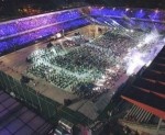 １０００人のミュージシャンが同時に演奏する『Rockin’1000』が開催！