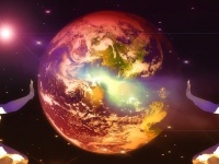 宇宙規模の大惨事を回避するため、地球外文明との条約が必要とハーバード大学の物理学者