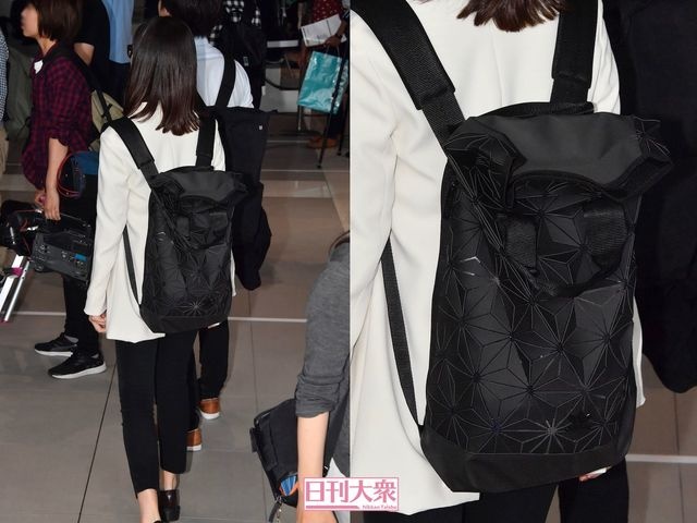 鈴木唯は『アディダス』