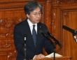 安住淳氏の公式ホームページより