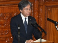 安住淳氏の公式ホームページより