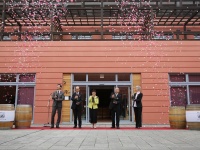 株式会社星野リゾートのプレスリリース画像