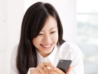 あなたのスマホはOK？男性に好かれる「モテホーム画面」3つのオキテ