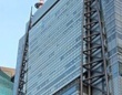 日テレ社屋（Wikipediaより）