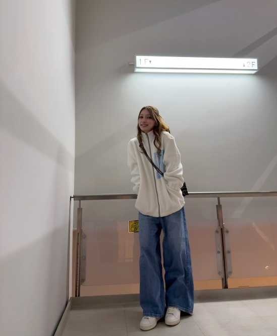 Instagram:後藤真希(@goto_maki923)より