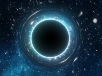 思ってたより近かった。超大質量ブラックホールはこれまで想定されていたよりも地球に近いことが判明（日本）