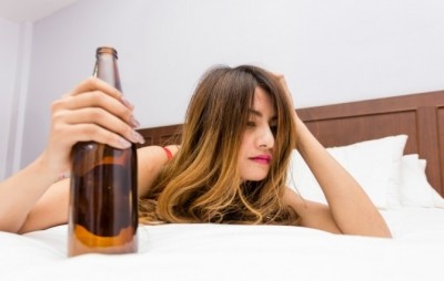 オヤジくさっ！　女性が頼んでいたらちょっとガッカリなお酒5選