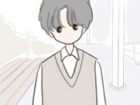 えっ、ウソ。近づいてきた!?　目が合った男性がいきなりこちらに近づいてきて……【34歳の生きる道 #30】