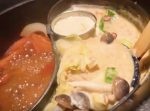 【はいじぃ迷作劇場】【食べ放題】肉をチーズの海に沈めた超濃厚しゃぶしゃぶを大食い！