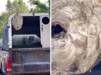 自動車整備士が遭遇した驚くべき14の修理案件