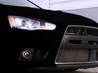 日本が生んだ世界一黒い水性塗料「黒色無双」で黒い車を更に闇深くしてみた