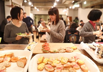 株式会社クオリア・リレーションズのプレスリリース画像