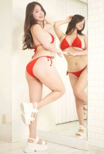 X：水咲優美(@mizusaki_yumi)より