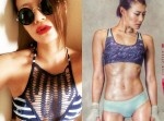 現役引退発表！　高野人母美、ボクシングで鍛えたセクシーボディ１５選