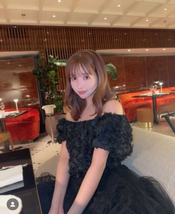 Instagram:三上悠亜(@yua_mikami)より