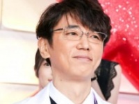 ユースケ・サンタマリア