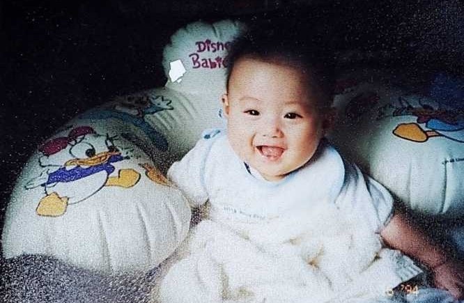 Instagram:八木勇征(@yuseiyagi_official)より