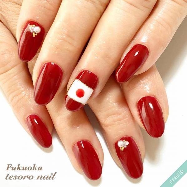 tesoro nail