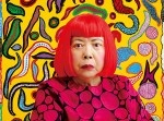 天才 草間彌生 最新作一挙公開！　国立新美術館開館１０周年展