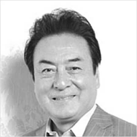 高橋英樹