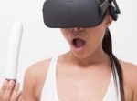 ＶＲで“リアルセックス”が体験出来るサービスが今月からスタート！？
