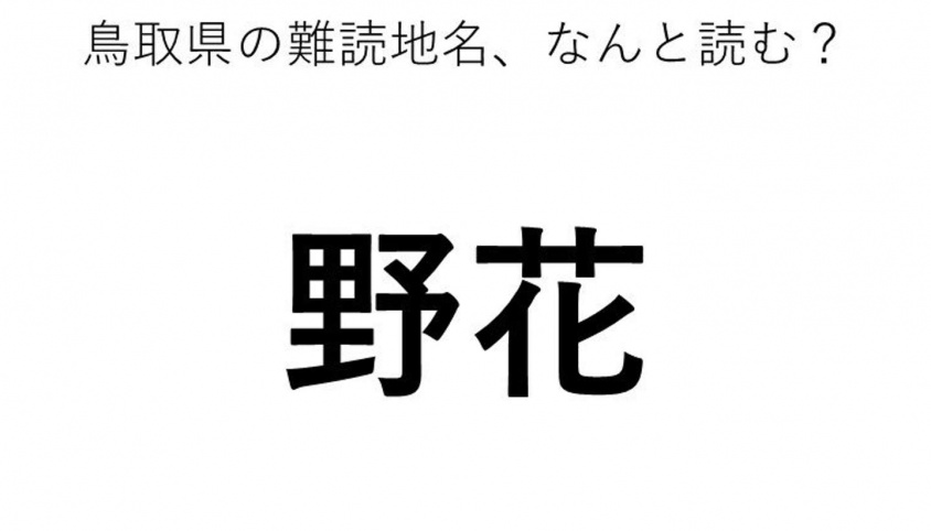 ヒント：の○○う