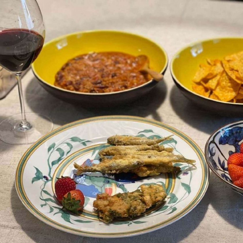 インスタグラム：三浦瑠麗(@lullymiura)より