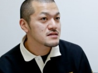 カミナリ・竹内まなぶ