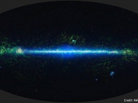 神秘とロマンが溢れてる。12年間の宇宙を記録したタイムラプス画像