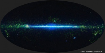 神秘とロマンが溢れてる。12年間の宇宙を記録したタイムラプス画像
