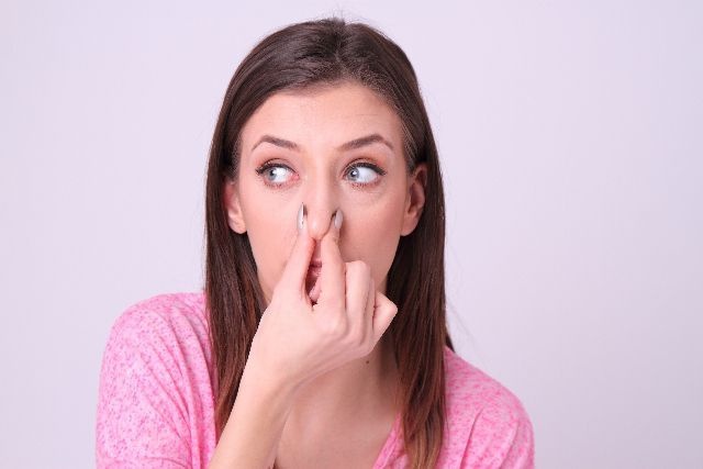 口臭、気になりますか？―専門家が語る口臭予防