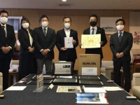 JHS株式会社のプレスリリース画像