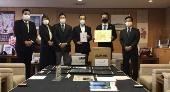 JHS株式会社のプレスリリース画像