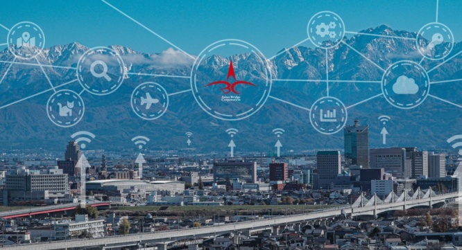 株式会社Asian Bridgeのプレスリリース画像