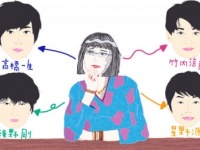 「好きな芸能人は？」と聞かれたとき、言ってはいけないこと