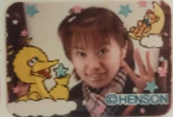 Instagram:鈴木亜美(@amiamisuzuki)より