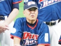 村田真一氏