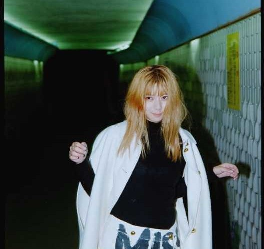 Instagram:上白石萌歌(@moka____k)より