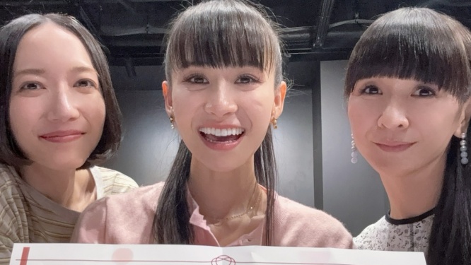 西脇綾香の公式インスタグラムより