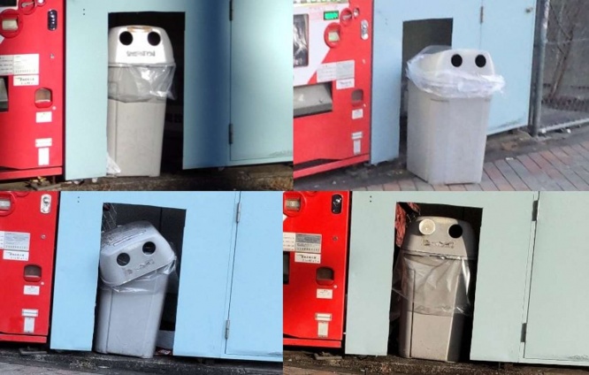 いろんな表情をしているようにも見える(写真はYuko Nagayama＠yuko_nagayamaさんのツイートより)